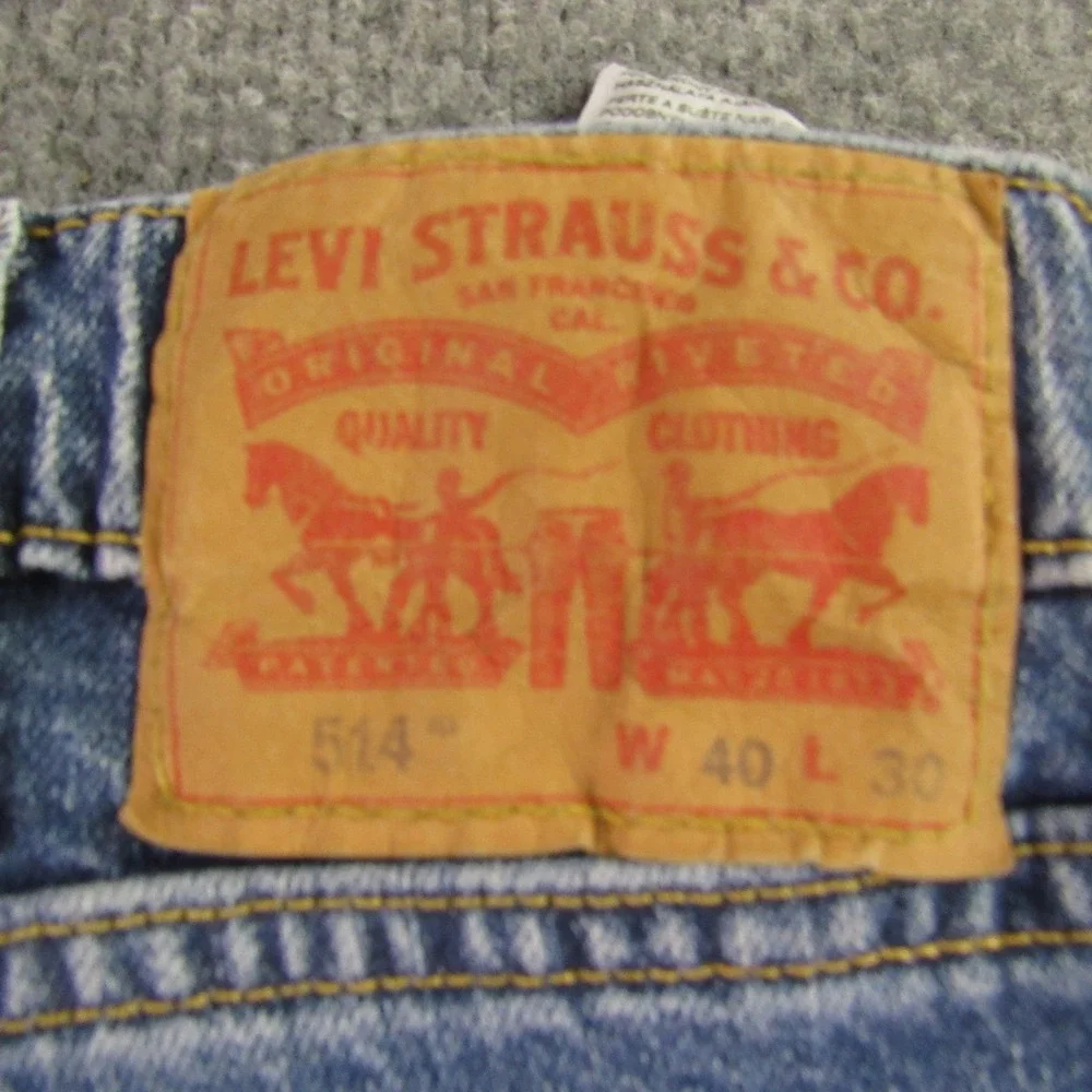 Levis levi 514